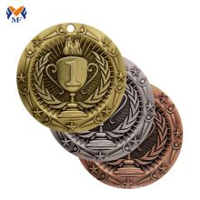 Cheap price all sports medals for sports events